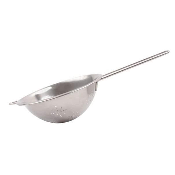 Durszlak ze stali nierdzewnej Tadar 18 cm