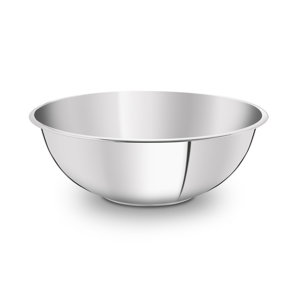 Miska nierdzewna Tadar 5500 ml wysoka