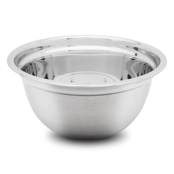 Miska nierdzewna Tadar German 14 cm