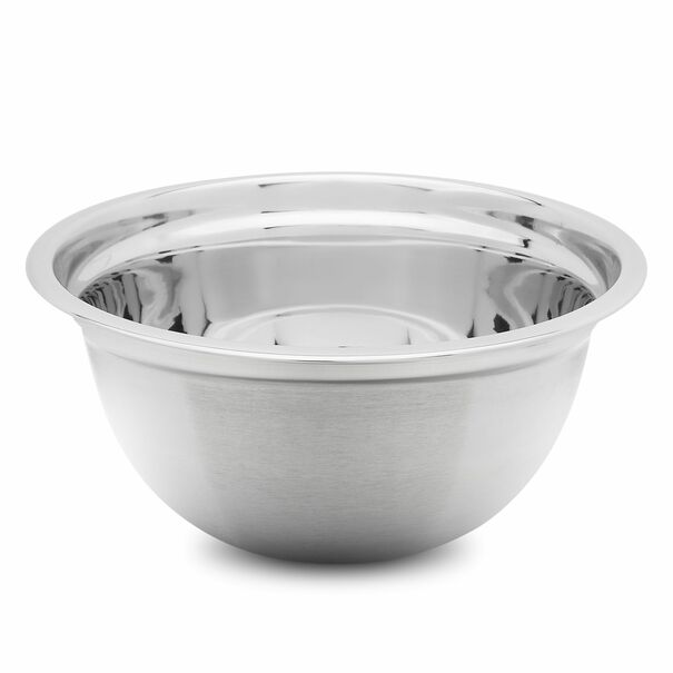 Miska nierdzewna Tadar German 27 cm
