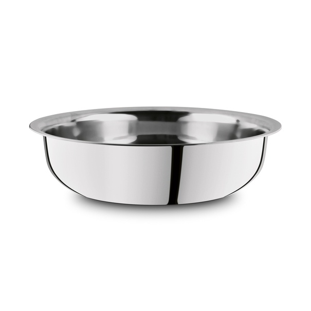 Miska ze stali nierdzewnej Tadar 60 cm