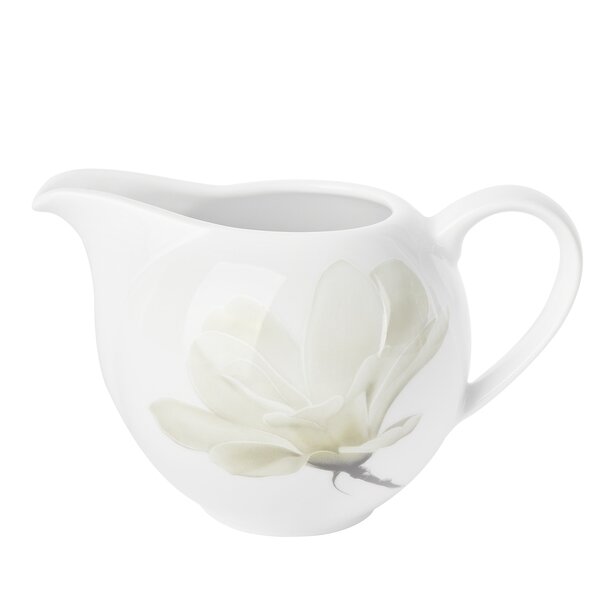 Mlecznik porcelanowy Lubiana Venus Magnolia 300 ml