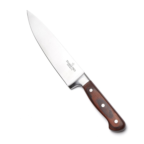 N&oacute;ż szefa kuchni Starke Pro Silva 22 cm