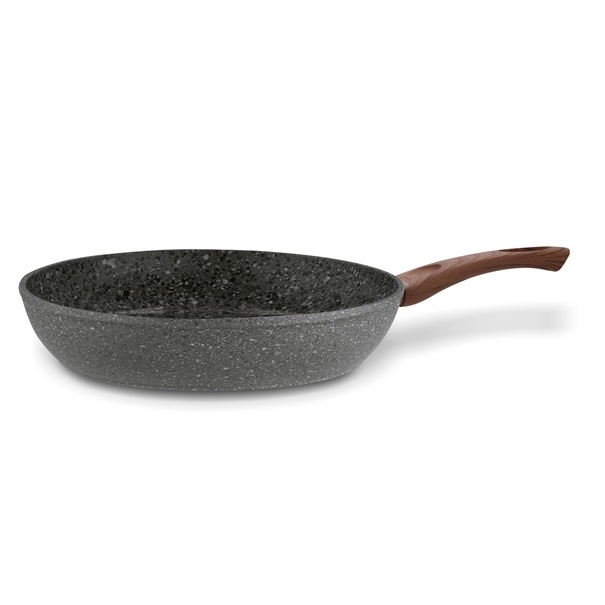 Patelnia granitowa Konighoffer Venga 32 cm indukcja