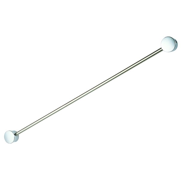 Reling kuchenny nierdzewny Tadar 65 cm