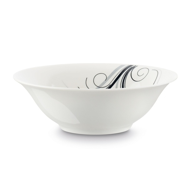 Salaterka ceramiczna na sałatkę Tadar Dolce Vita 17,5 cm