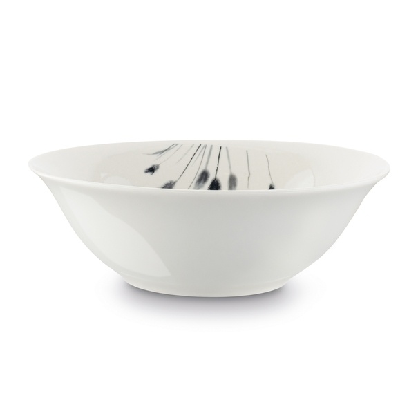 Salaterka porcelanowa na sałatkę Tadar Miskant 20 cm
