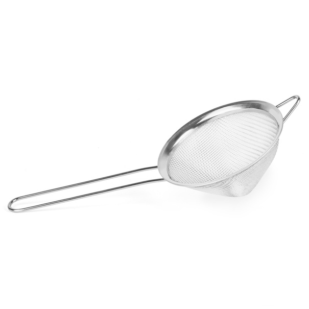 Sitko chińskie kuchenne stożkowe Tadar 12 cm