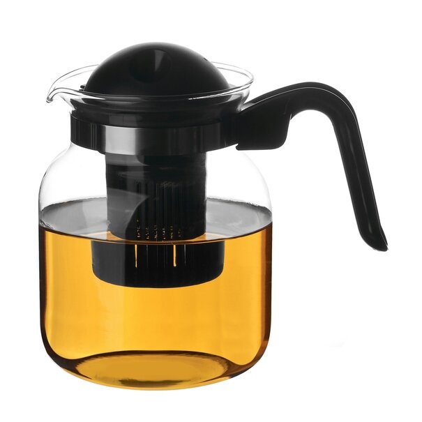 Dzbanek do herbaty z zaparzaczem Tadar Ruben 1,4 l