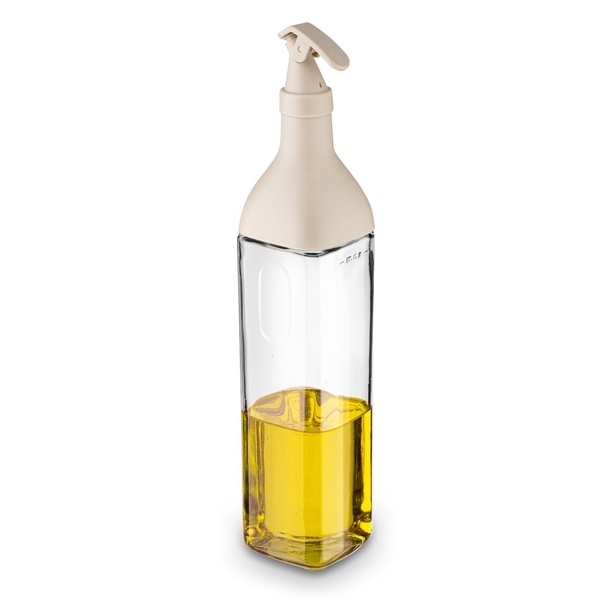 Szklana butelka na ocet i oliwę Tadar 550 ml