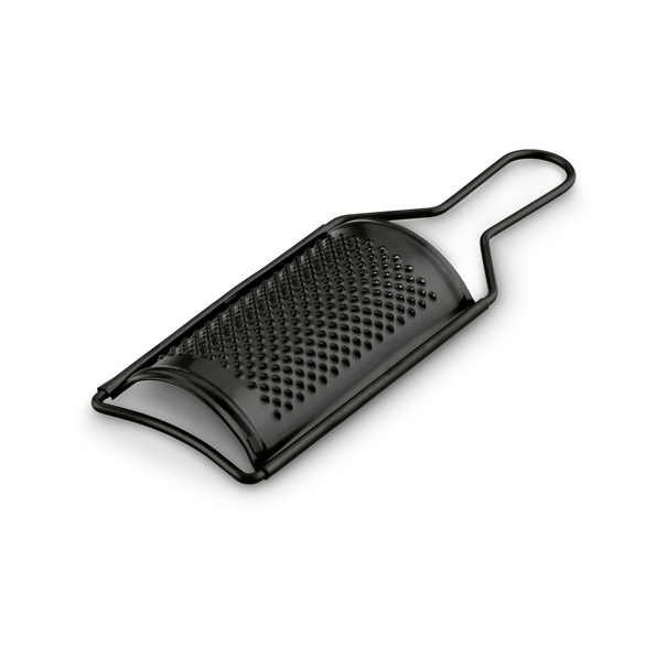 Tarka do warzyw ze stali nierdzewnej Konighoffer Dark 18 cm