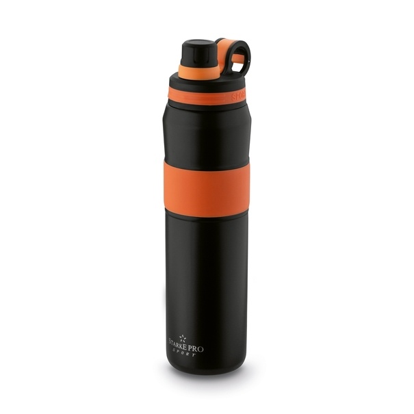 Termos pr&oacute;żniowy Starke Pro Sport Taurus 800 ml