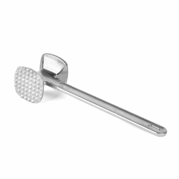 Tłuczek do mięsa Tadar Standard 20 cm aluminiowy