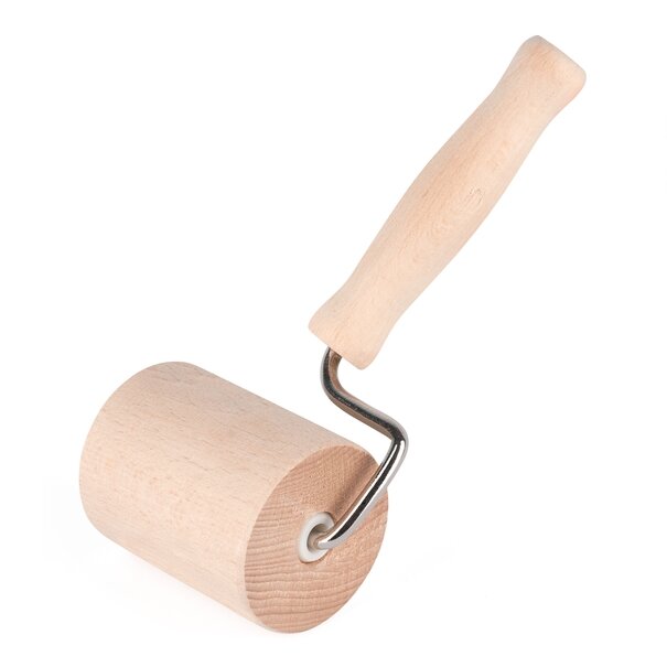Wałek do ciasta blachy Bochenek 7 cm