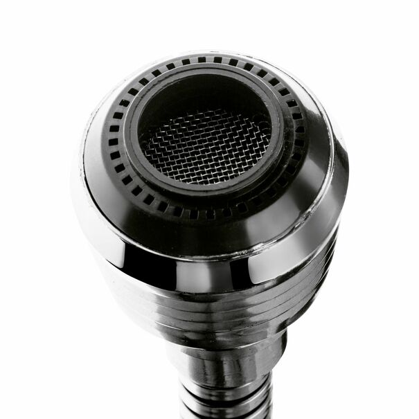 Aerator perlator do kranu Tadar 360 stopni regulowany