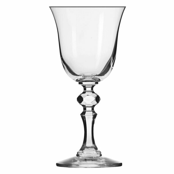 Kieliszki do wina białego Krosno Krista 150 ml 6 szt.