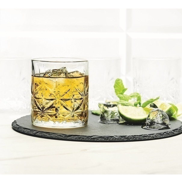 Komplet szklanek Tadar Glen 300 ml 6 sztuk