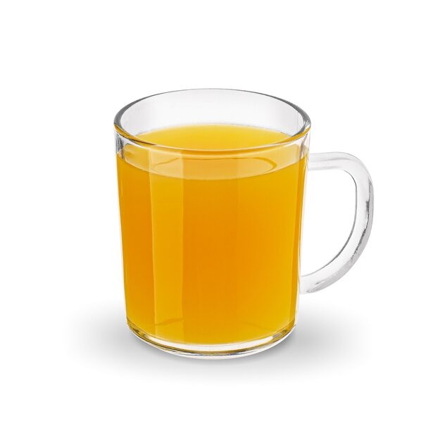 Kubek szklany Tadar 220 ml