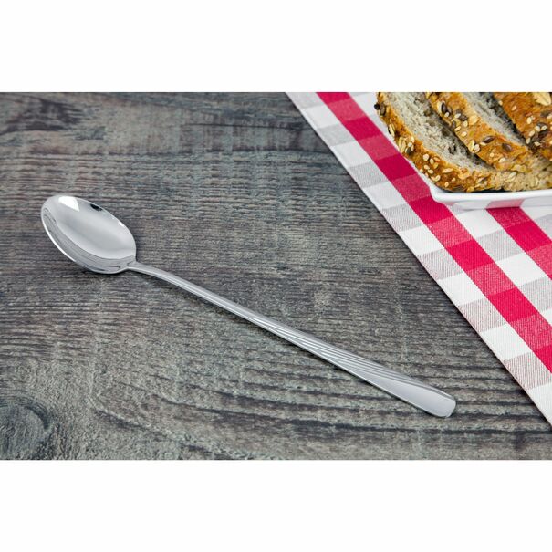 Łyżeczka koktajlowa Tadar Amazon 20,3 cm