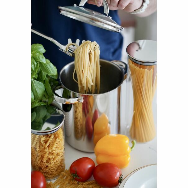 Łyżka do makaronu spaghetti Tadar Paula 32 cm
