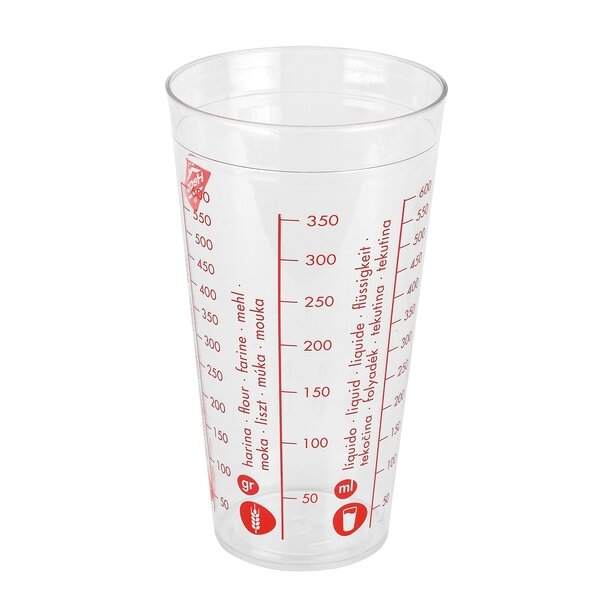 Miarka kuchenna Hega Kubek 750 ml