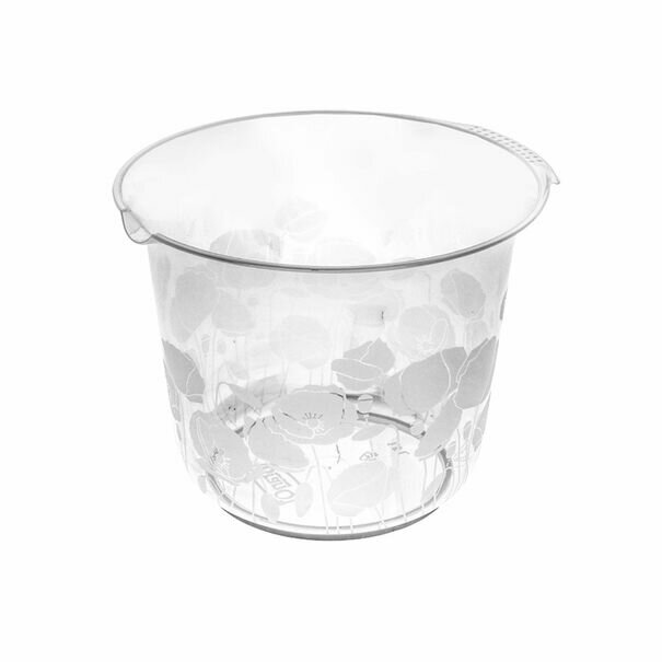Miska do miksowania i mieszania Branq Maki 2,5 l mix kolor&oacute;w