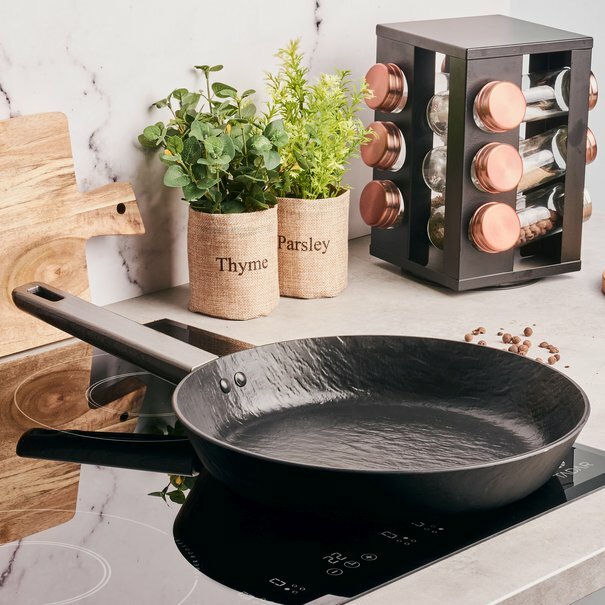 Patelnia non-stick Konighoffer Vulkan 28 cm