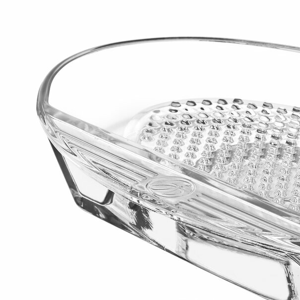 Tarka do owoc&oacute;w szklana Glasmark 13,5 x 21 cm