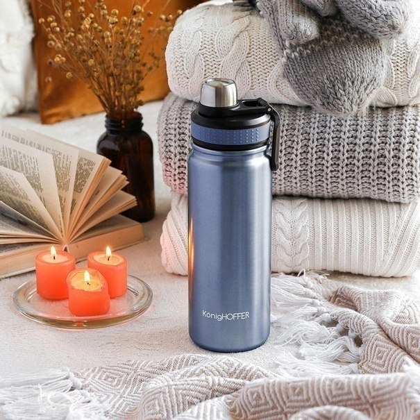 Termos nierdzewny Konighoffer Ontario 650 ml