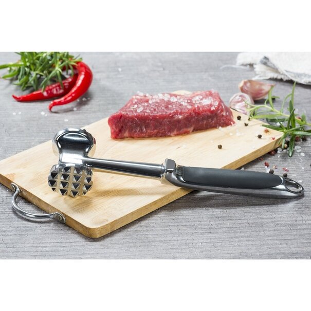 Tłuczek do mięsa Starke Pro 22 cm