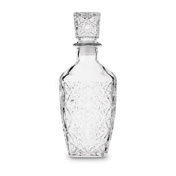 Karafka szklana Tadar Reserva 810 ml