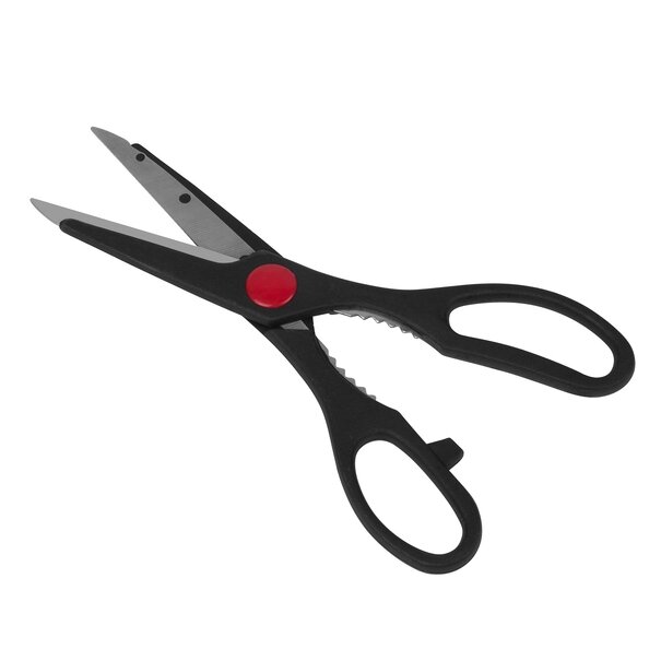 Komplet noży w bloku drewnianym Tadar Razor 6 element&oacute;w