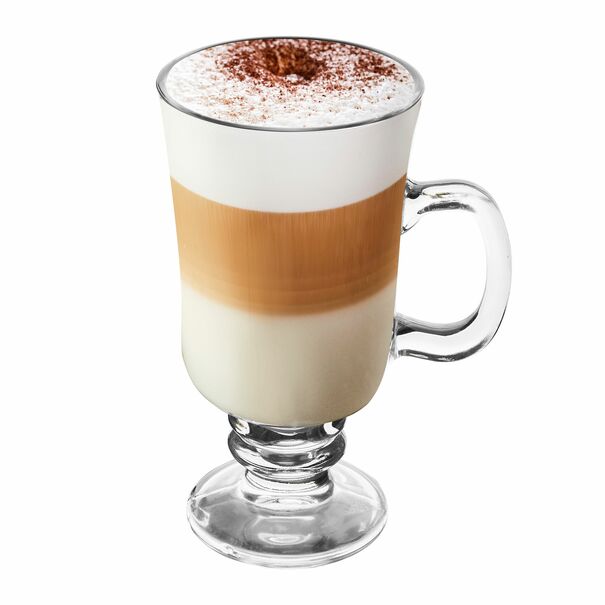 Komplet szklanek Tadar Irish Coffee 240 ml 6 sztuk