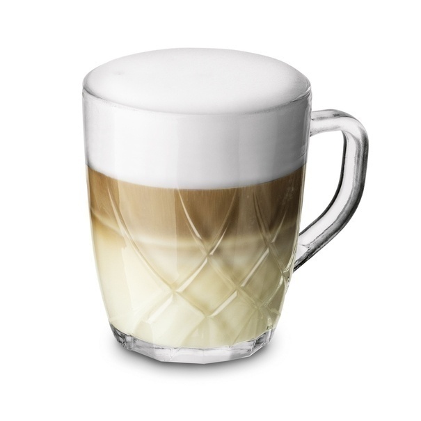 Komplet szklanek Tadar Zula 250 ml 6 sztuk