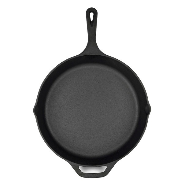 Patelnia żeliwna Konighoffer 29 cm