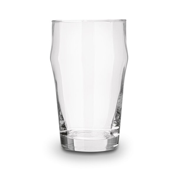 Szklanki do piwa Tadar Pint 560 ml 4 sztuki