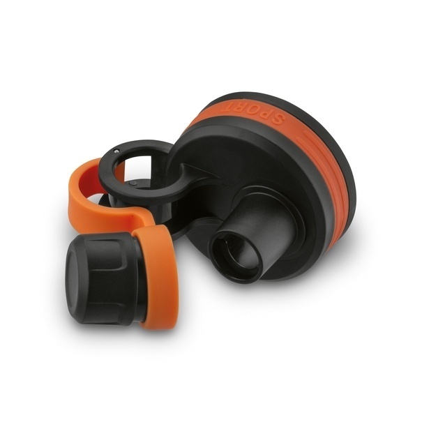 Termos pr&oacute;żniowy Starke Pro Sport Taurus 800 ml