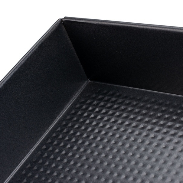 Zestaw 3 form do pieczenia non-stick Tadar i 5 miarek kuchennych
