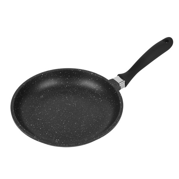 Zestaw garnk&oacute;w marmurowych Konighoffer Pollo 10 element&oacute;w i 2 nakładki