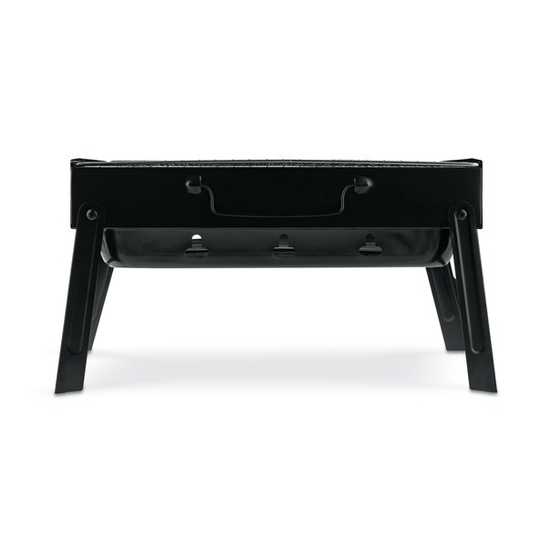 Grill przenośny składany Tadar 35 x 27,5 x 19,5 cm