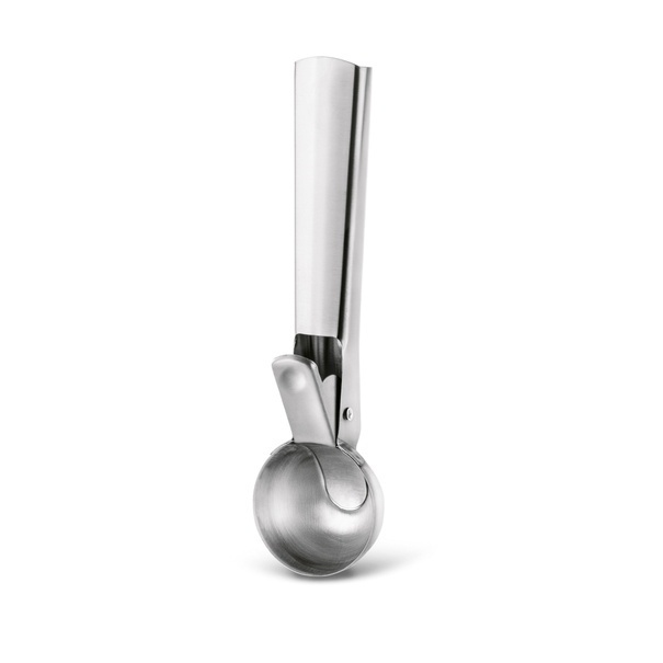 Łyżka do lod&oacute;w gałkowych Tadar 18 cm stal nierdzewna