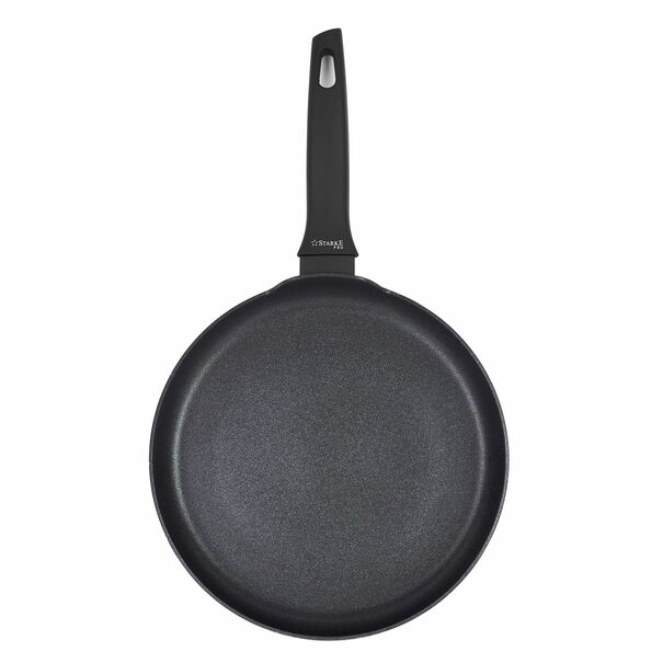 Patelnia do naleśnik&oacute;w na indukcję non-stick Starke Pro Sirius 28 cm