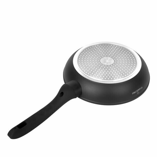 Patelnia granitowa Starke Pro Piccante 23,5 cm indukcja