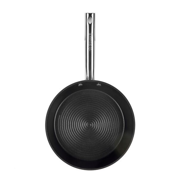 Patelnia na indukcję Starke Pro Black Copper 28 cm