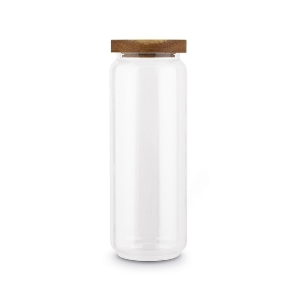 Słoiki borokrzemowe Tadar Akacja 350 ml 650 ml 950 ml 1250 ml 1550 ml
