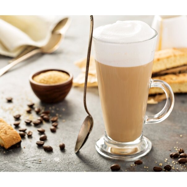 Szklanka Tadar Caffee Latte 250 ml