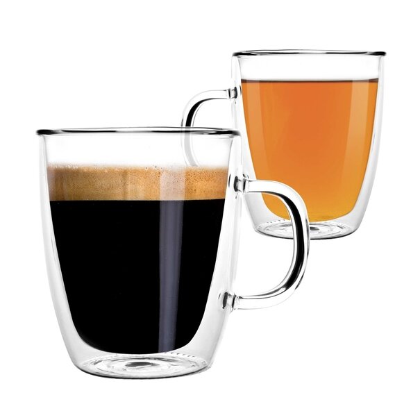 Szklanki termiczne do kawy Tadar Sublime 380 ml