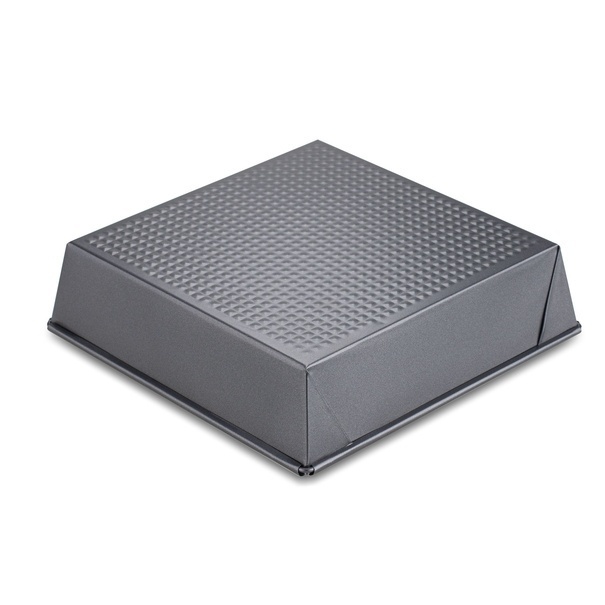 Zestaw 3 form do pieczenia non-stick Tadar i 5 miarek kuchennych
