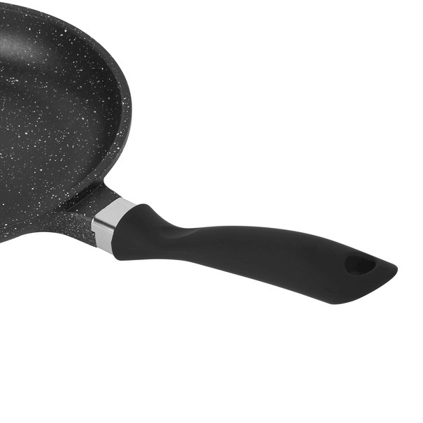 Zestaw garnk&oacute;w marmurowych Konighoffer Pollo 10 element&oacute;w i 2 nakładki