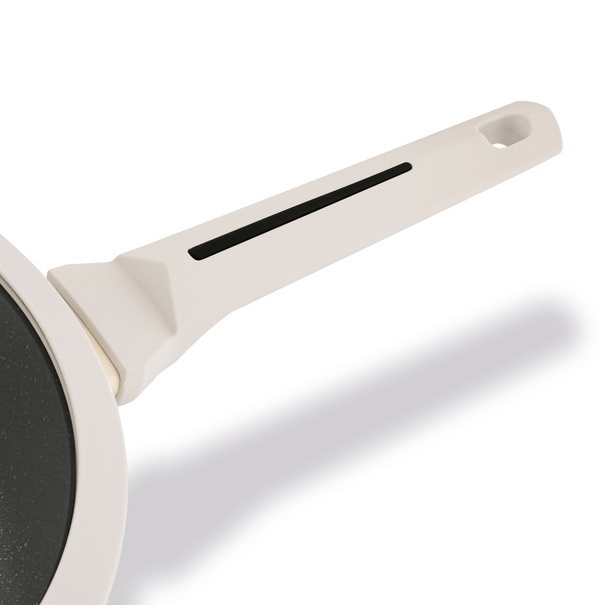 Zestaw garnk&oacute;w na indukcję non-stick Starke Pro Brule 9 element&oacute;w